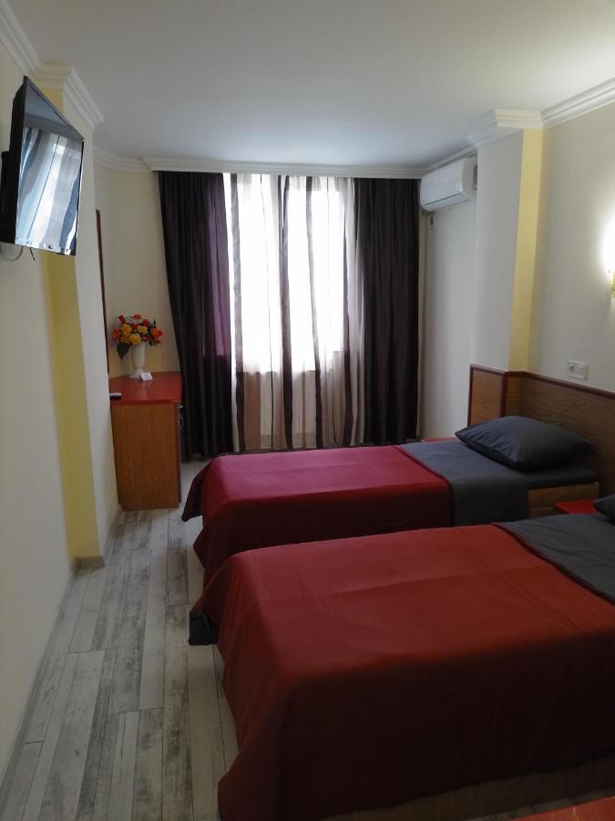 Санта Марина Hotel Varna Exterior photo