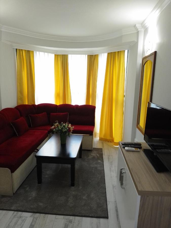 Санта Марина Hotel Varna Exterior photo